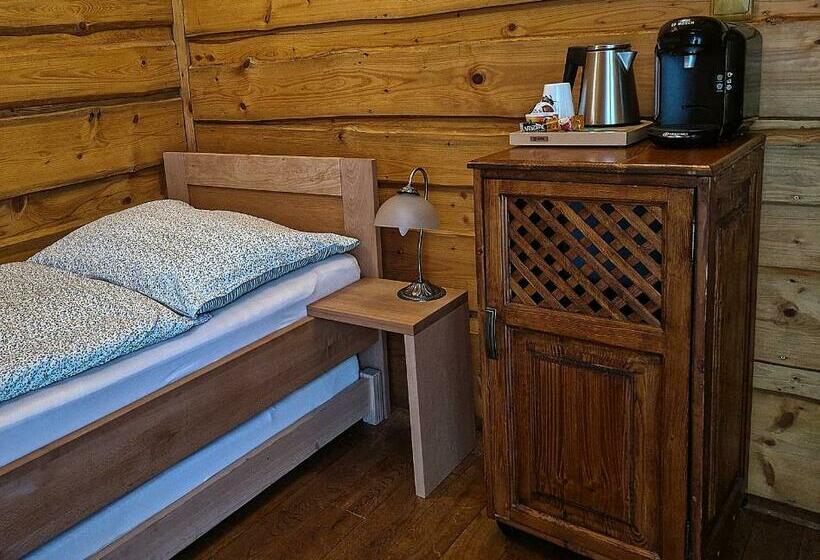 Номер Стандарт Индивидуальный, Sport Hotel šibeniční Vrch