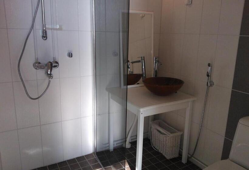 スタンダードルーム, Majatalo Myötätuuli