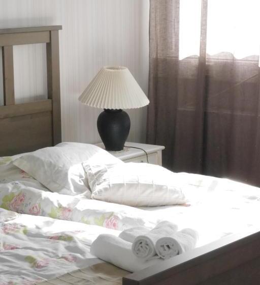 スタンダードルーム, Majatalo Myötätuuli