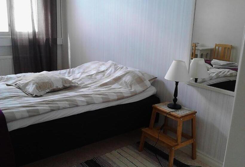 スタンダードシングルルーム, Majatalo Myötätuuli