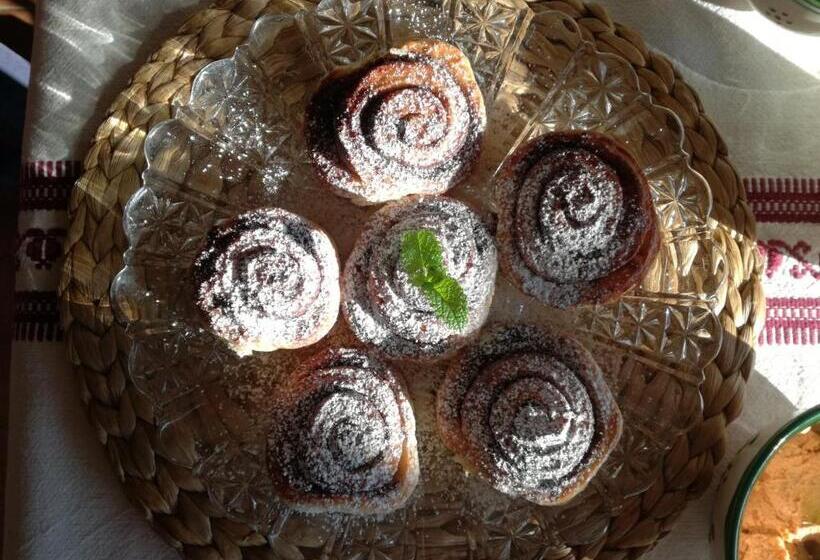 חדר סטנדרט, Csodaszarvas Vendégházak