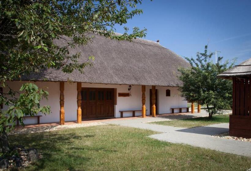 חדר סטנדרט, Csodaszarvas Vendégházak