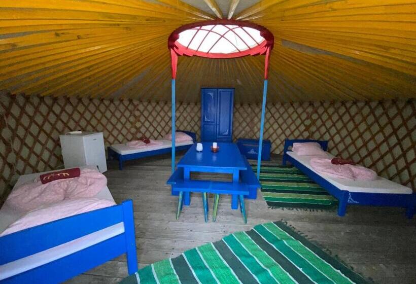 Standard Tent, Csodaszarvas Vendégházak