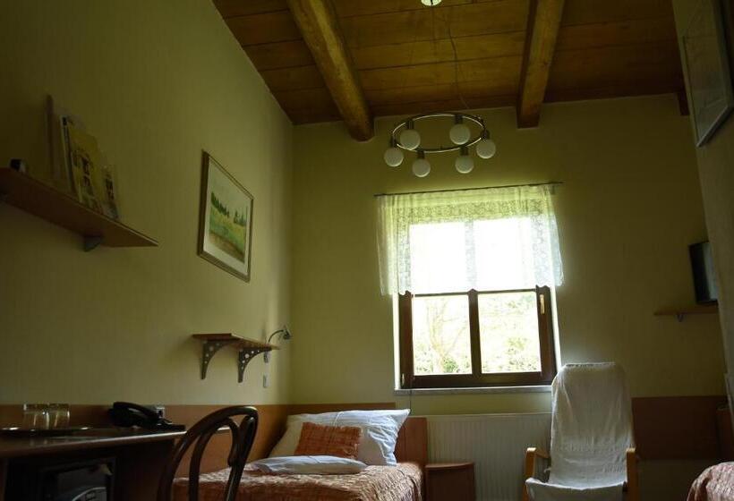 غرفة قياسية, Penzion Bejčkův Mlýn