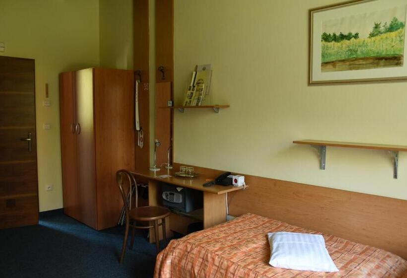 غرفة قياسية, Penzion Bejčkův Mlýn