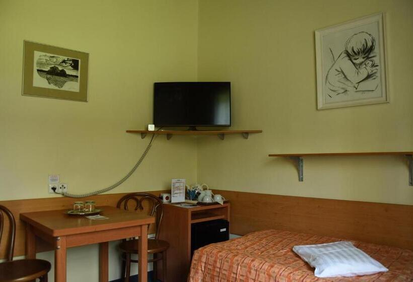 غرفة قياسية, Penzion Bejčkův Mlýn