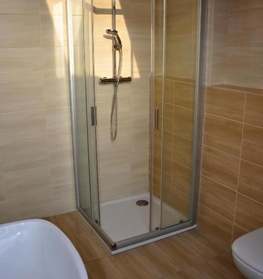 חדר סטנדרט, Penzion Fořtovna