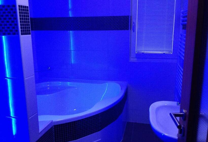 חדר סטנדרט, Penzion Grasel