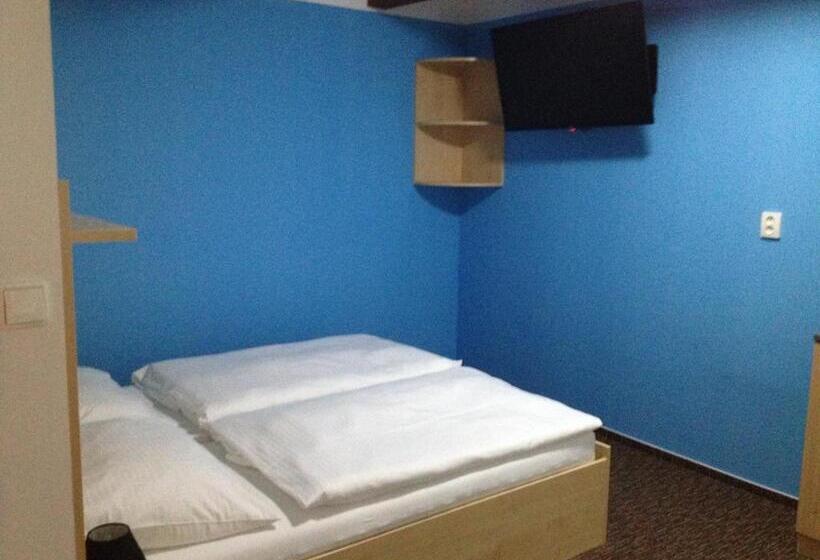 חדר סטנדרט, Penzion Grasel