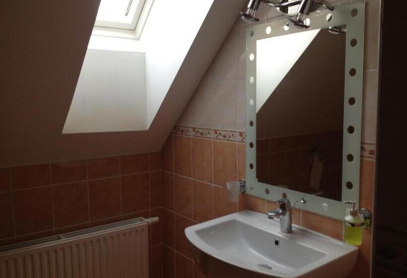 חדר סטנדרט, Penzion Grasel