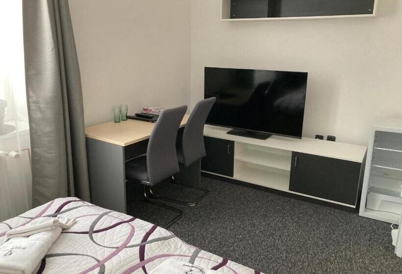 Номер Стандарт, Penzion Grasel