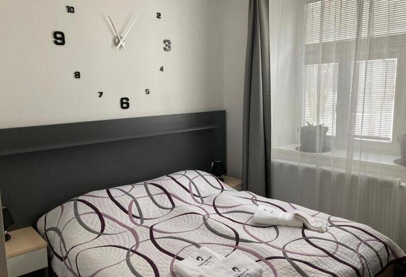 חדר סטנדרט, Penzion Grasel