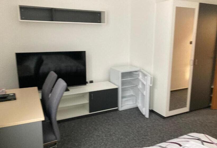 חדר סטנדרט, Penzion Grasel