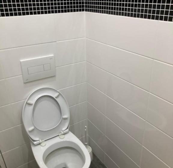 חדר סטנדרט לארבעה, Penzion Grasel