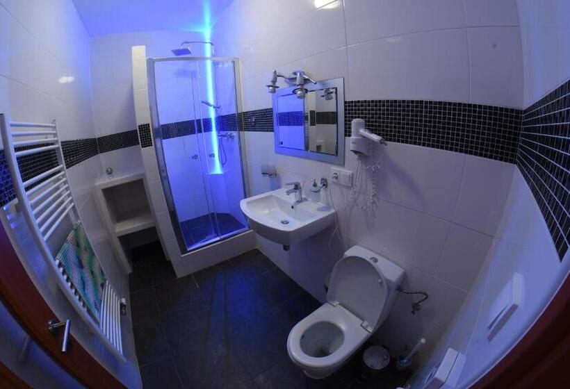 חדר סטנדרט, Penzion Grasel