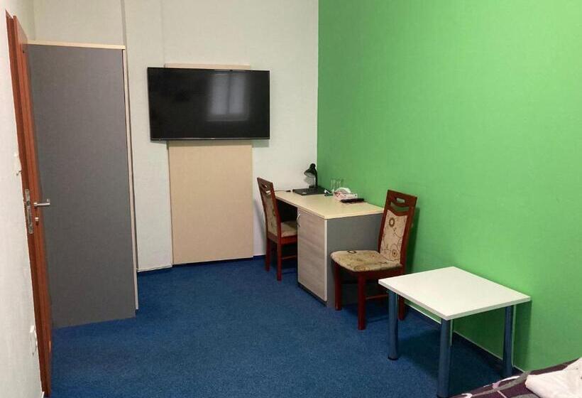 חדר סטנדרט, Penzion Grasel