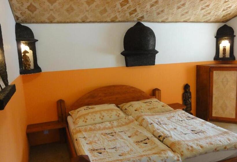 패밀리 룸, Resort Svět