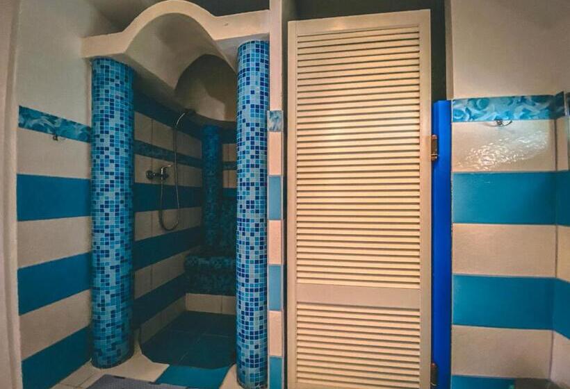 듀플렉스 스위트, Resort Svět