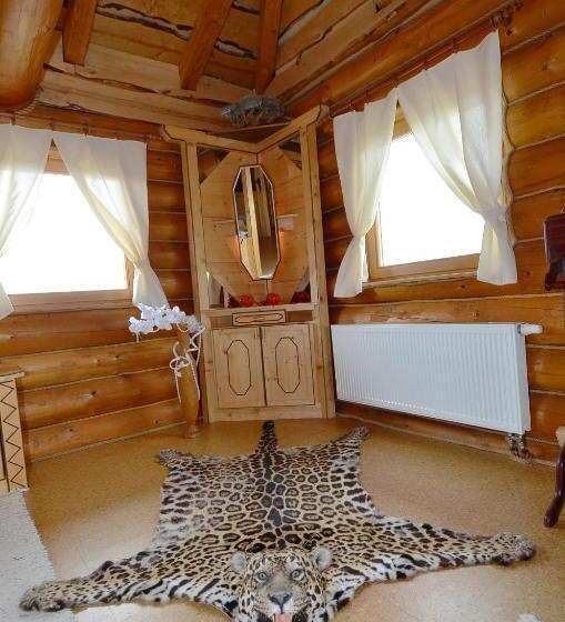 침실 1개 아파트, Resort Svět