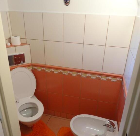 디럭스 스위트, Resort Svět