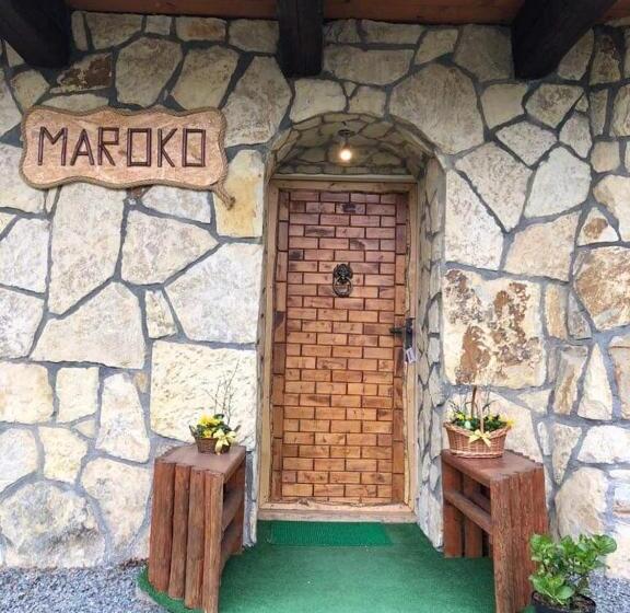 스위트, Resort Svět