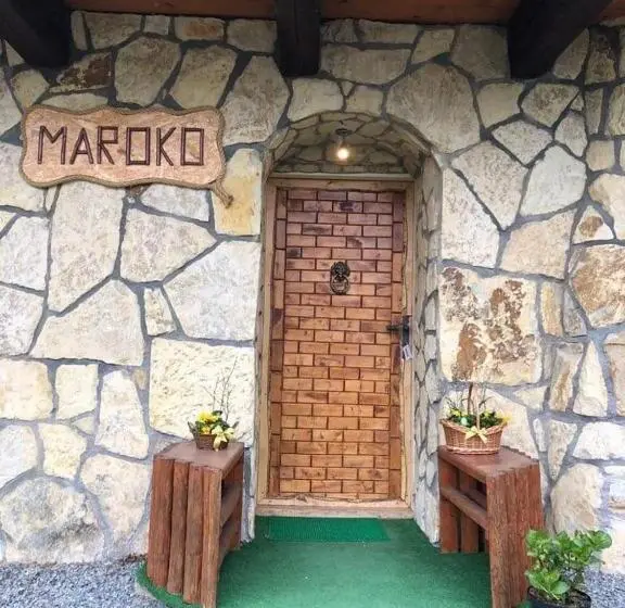 スイート, Resort Svět