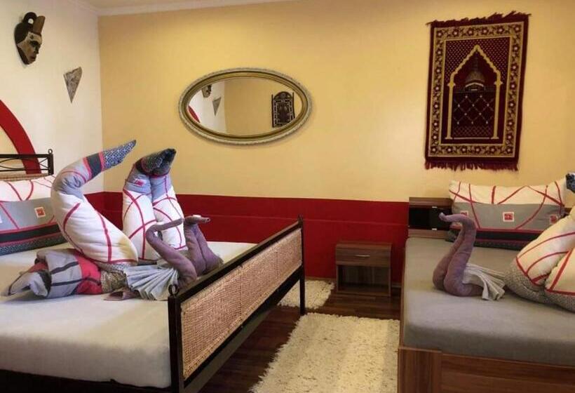 스위트, Resort Svět