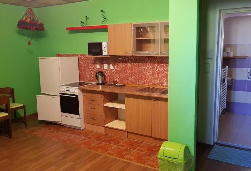 스위트, Resort Svět