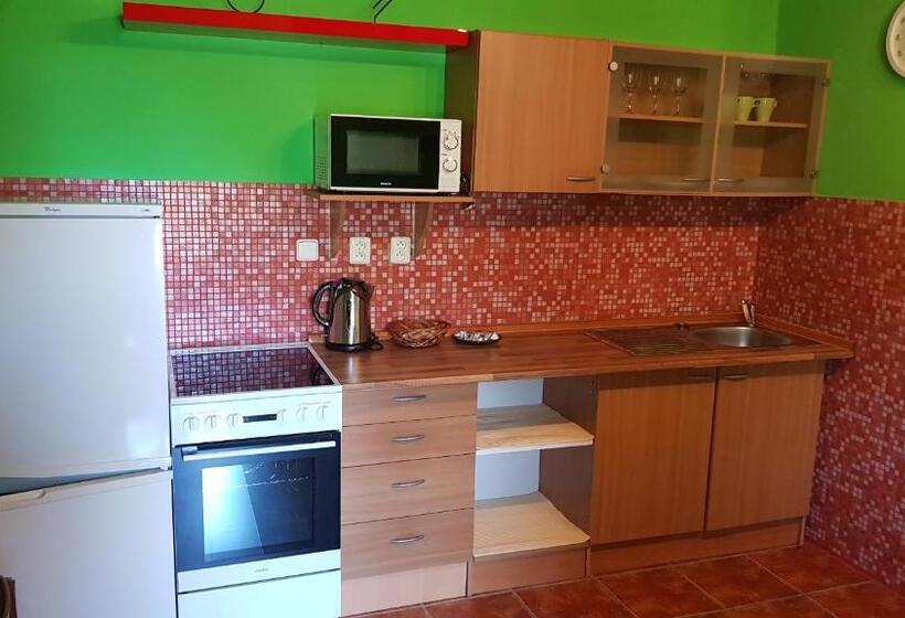 스위트, Resort Svět