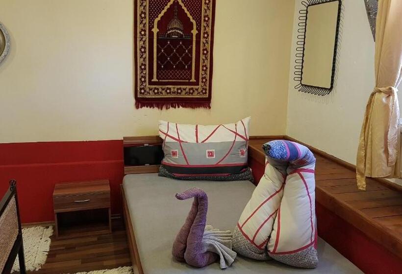 스위트, Resort Svět