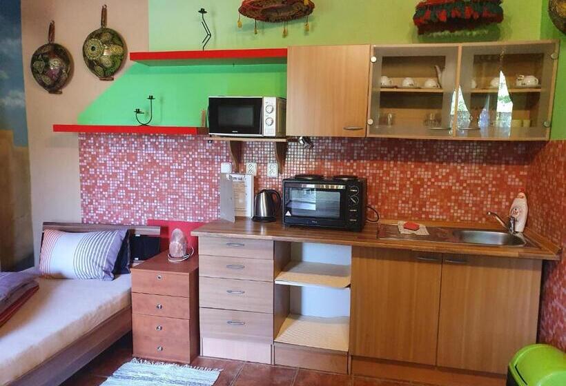 스위트, Resort Svět