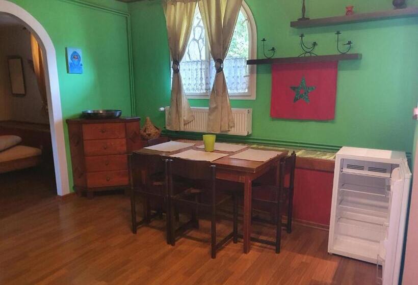 스위트, Resort Svět