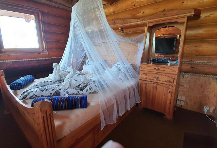 수피리어 스튜디오, Resort Svět