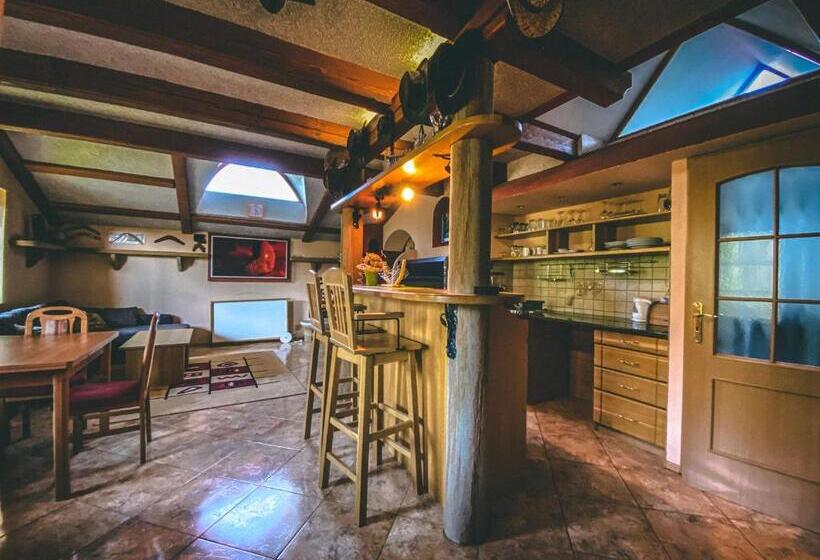 수피리어 스튜디오, Resort Svět