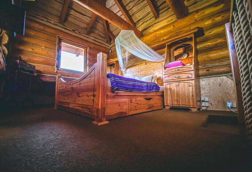 Студия Superior, Resort Svět