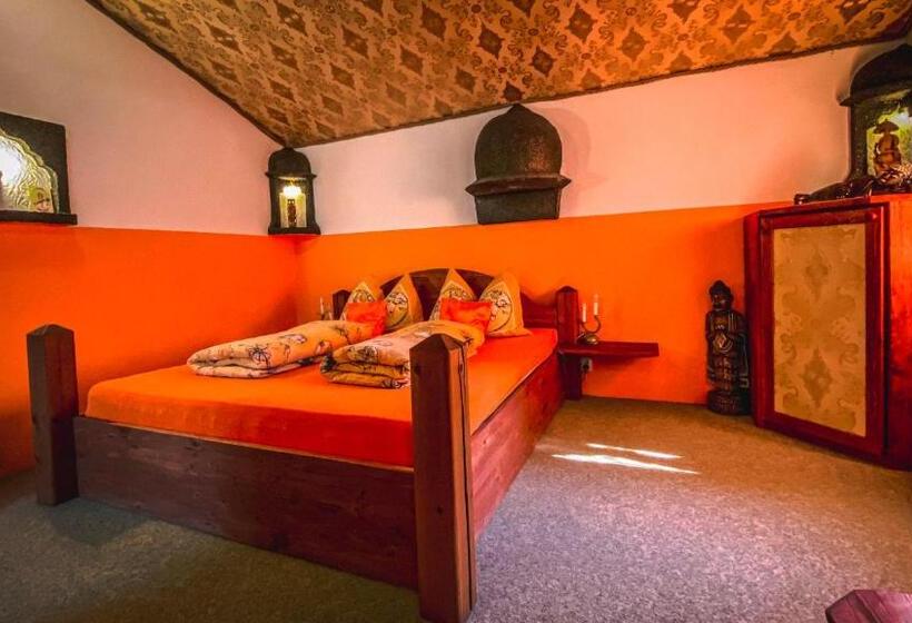 패밀리 룸, Resort Svět