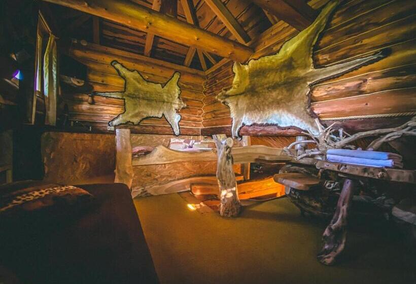 패밀리 룸, Resort Svět