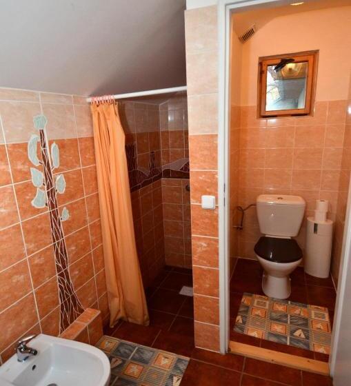 Люкс Дюплекс, Resort Svět