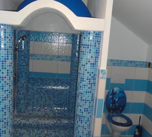 듀플렉스 스위트, Resort Svět