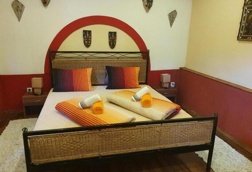 스위트, Resort Svět