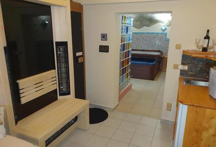 스위트, Resort Svět