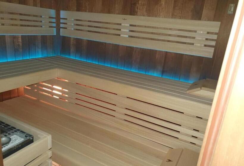 스위트, Resort Svět