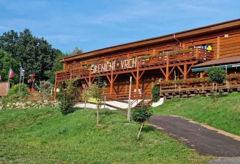 ファミリールーム, Sport Hotel šibeniční Vrch