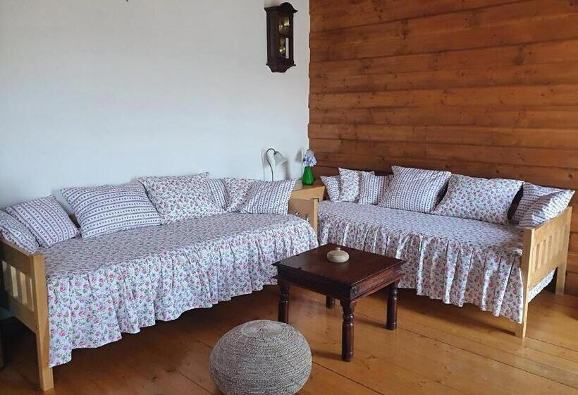 غرفة عائلية, Sport Hotel šibeniční Vrch