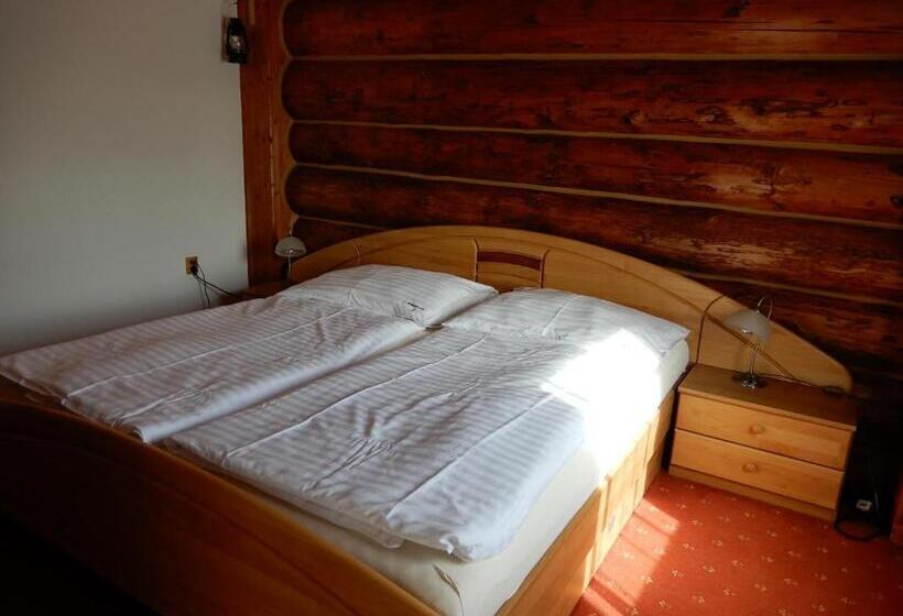 חדר משפחתי, Sport Hotel šibeniční Vrch