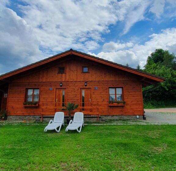 شقة غرفة واحدة, Sport Hotel šibeniční Vrch