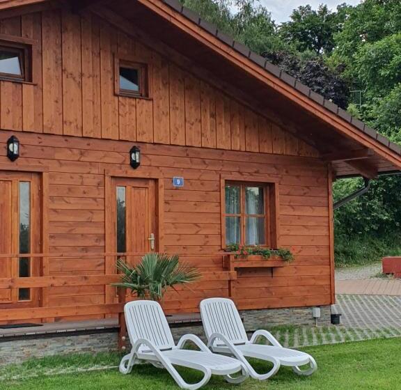 Апартаменты 1 Спальня, Sport Hotel šibeniční Vrch