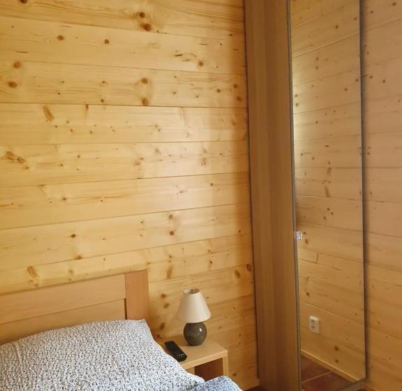 דירת חדר, Sport Hotel šibeniční Vrch