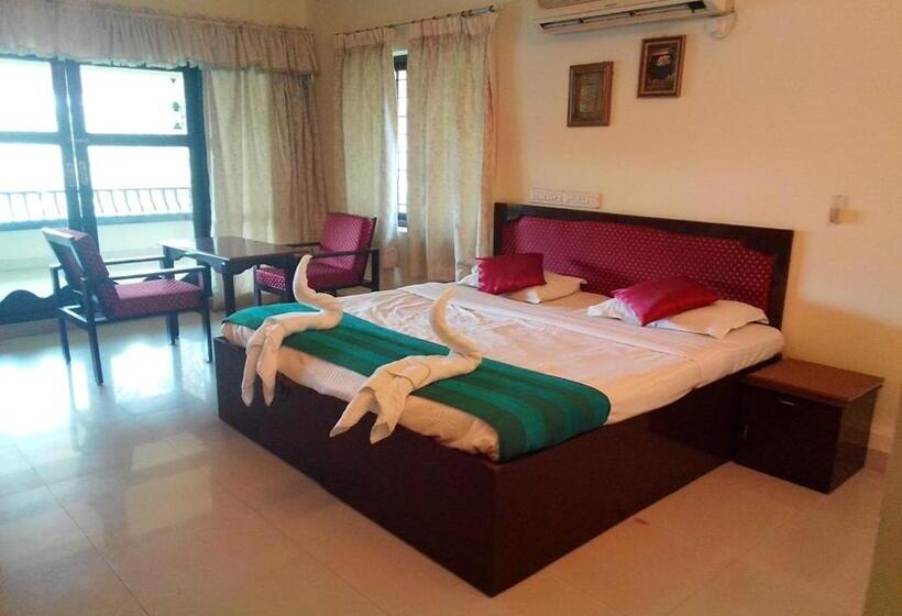 سوییت, Wintergreen Waterfront Resort