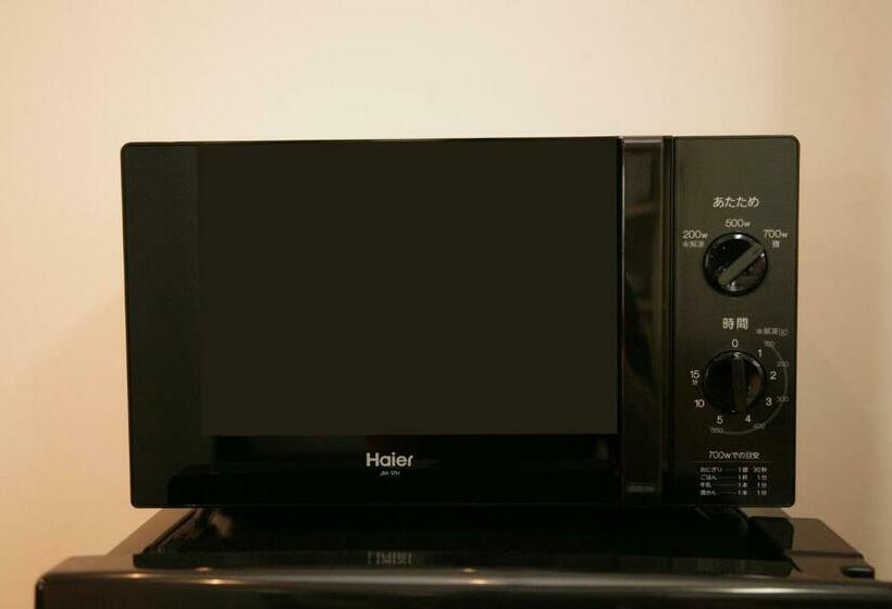 패밀리 룸, Goom Hotel Hakata Higashihie Ekimae